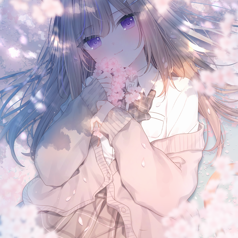 Suzuran-AR